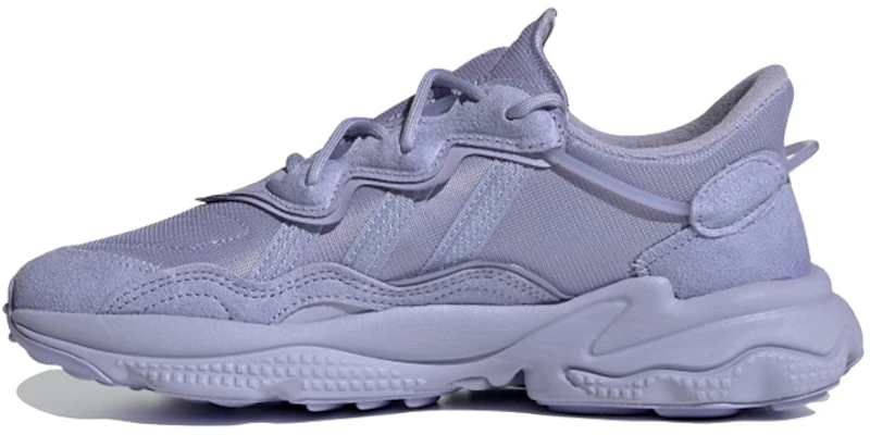 adidas originals Ozweego 防滑耐磨 低筒 運動休閒鞋 女款 紫色 Buy adidas originals Ozweego 防滑耐磨 低筒 運動休閒鞋 女款 紫色