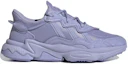 Order adidas originals Ozweego 防滑耐磨 低筒 運動休閒鞋 女款 紫色