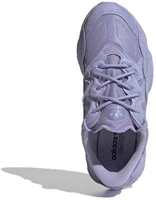 adidas originals Ozweego 防滑耐磨 低筒 運動休閒鞋 女款 紫色 Purchase adidas originals Ozweego 防滑耐磨 低筒 運動休閒鞋 女款 紫色