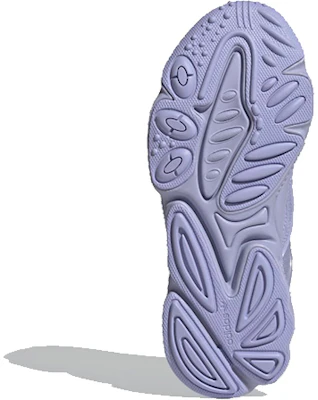 adidas originals Ozweego 防滑耐磨 低筒 運動休閒鞋 女款 紫色 Details for adidas originals Ozweego 防滑耐磨 低筒 運動休閒鞋 女款 紫色