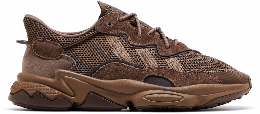 (W) adidas Ozweego 'Earth Strata' Coklat Tanah IG4184 Buy (W) adidas Ozweego 'Earth Strata' Coklat Tanah IG4184