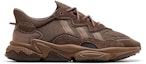 Buy (W) adidas Ozweego 'Earth Strata' Coklat Tanah IG4184