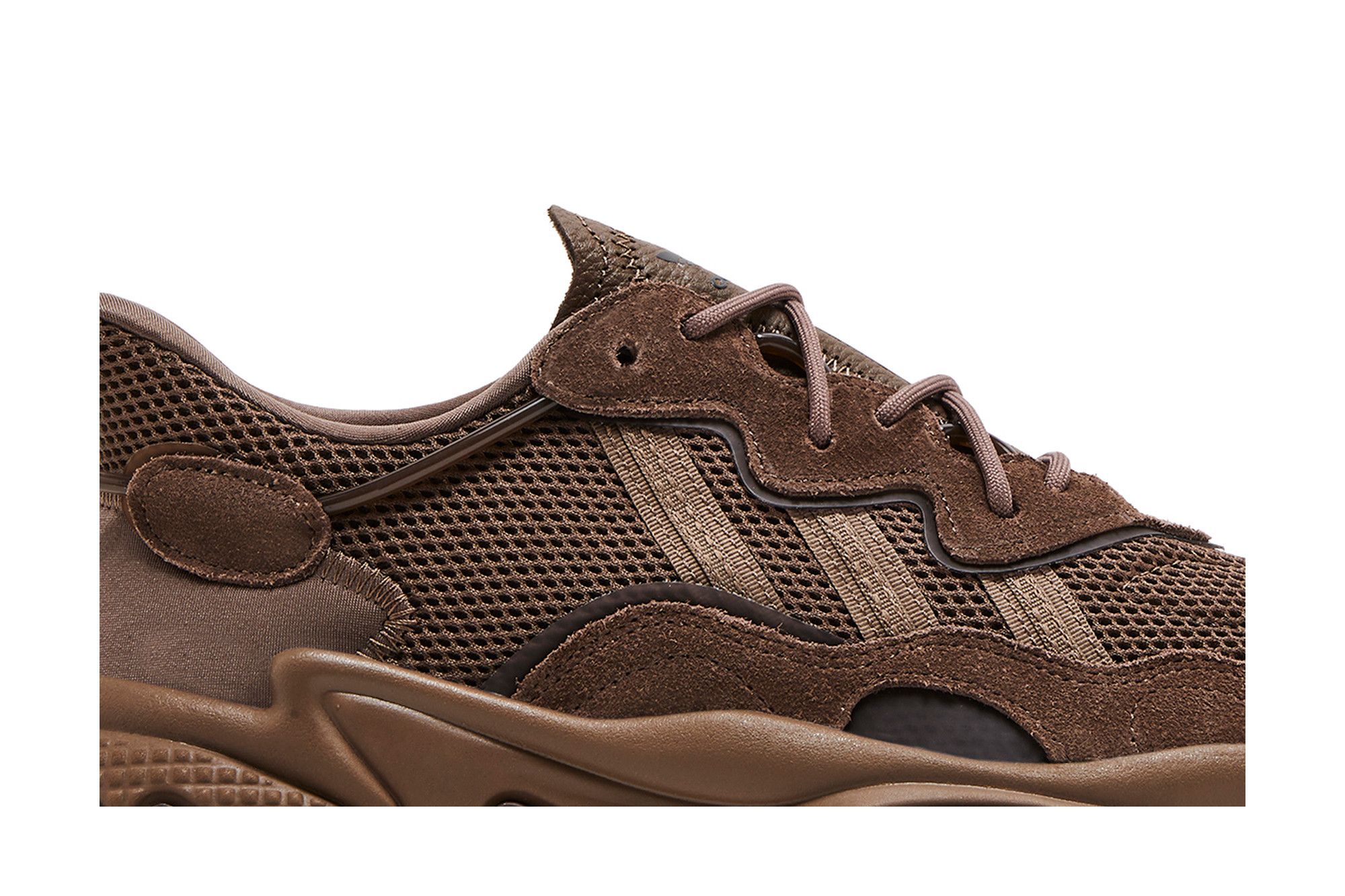 Order (W) adidas Ozweego 'Lapisan Bumi' IG4184