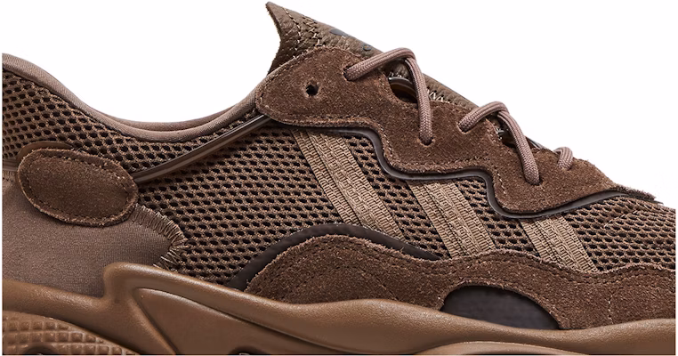 (W) adidas Ozweego 'Earth Strata' Coklat Tanah IG4184 Order (W) adidas Ozweego 'Earth Strata' Coklat Tanah IG4184