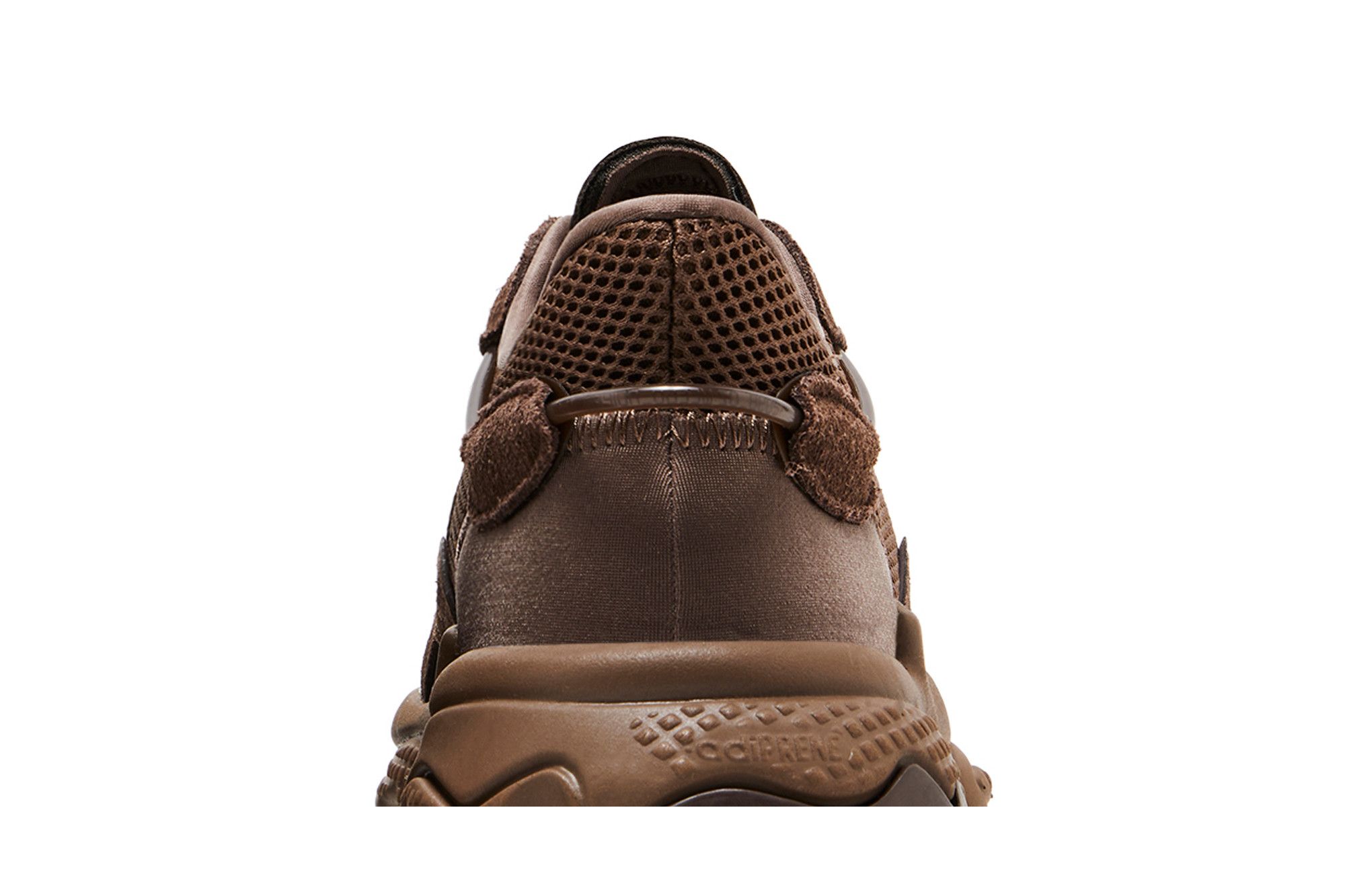 Sizing (W) adidas Ozweego 'Lapisan Bumi' IG4184