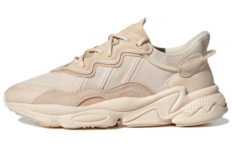 (Women) adidas Ozweego 'Ecru Tint' GX1981
