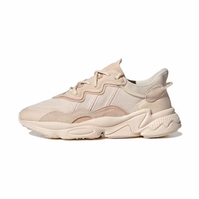 (W) adidas Ozweego 'Ecru Tint'