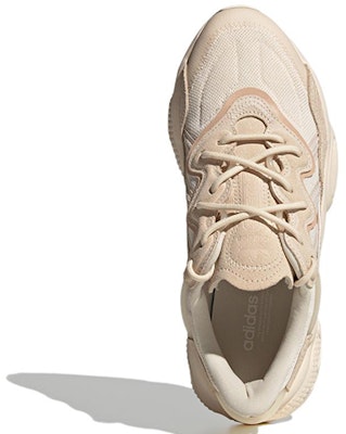 (Women) adidas Ozweego 'Ecru Tint' GX1981 Purchase (Women) adidas Ozweego 'Ecru Tint' GX1981