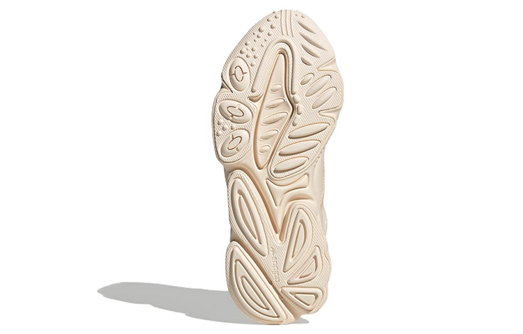 Details for (W) 阿迪达斯 Ozweego "米白色" GX1981