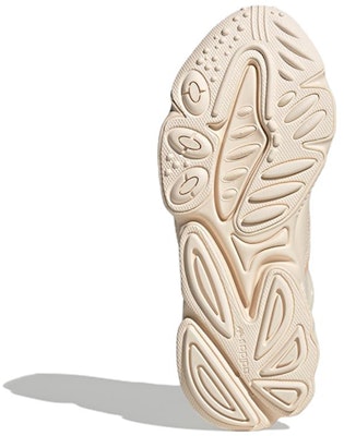 (Women) adidas Ozweego 'Ecru Tint' GX1981 Details for (Women) adidas Ozweego 'Ecru Tint' GX1981