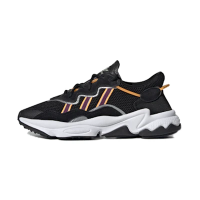 (W) adidas Ozweego 'Flash Orange'