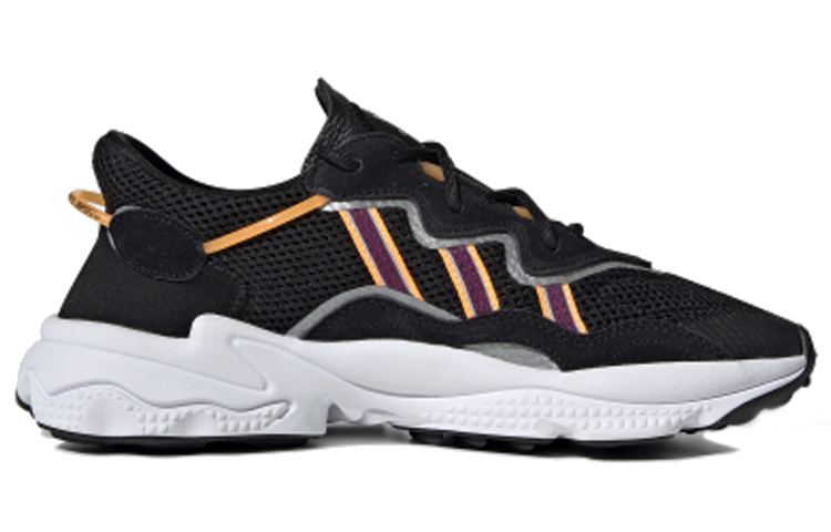 Order (W) 阿迪达斯 Ozweego "闪亮橙" EH3219