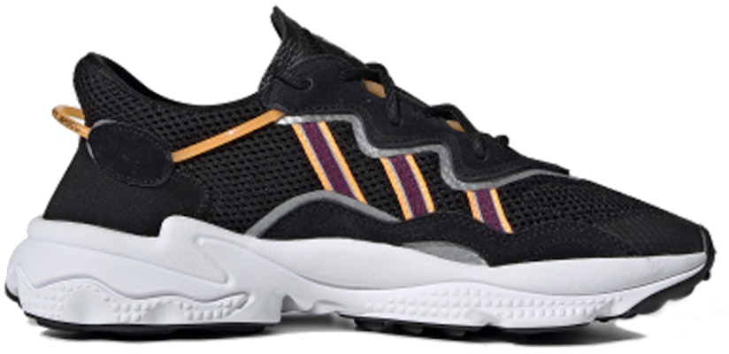 (W) 阿迪达斯 Ozweego "闪亮橙" EH3219 Order (W) 阿迪达斯 Ozweego "闪亮橙" EH3219