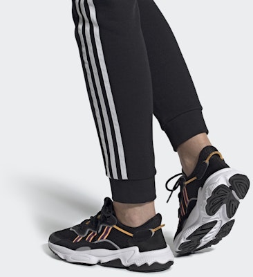 (W) 阿迪达斯 Ozweego "闪亮橙" EH3219 Purchase (W) 阿迪达斯 Ozweego "闪亮橙" EH3219