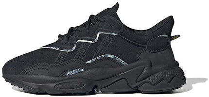 (Women) adidas Ozweego 'Floral Edges' IE9637 (Women) adidas Ozweego 'Floral Edges' IE9637