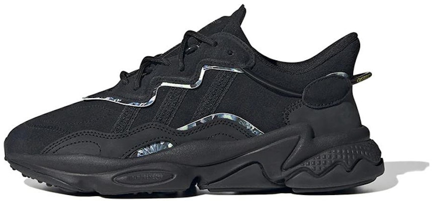 (Women) adidas Ozweego 'Floral Edges' IE9637 Buy (Women) adidas Ozweego 'Floral Edges' IE9637