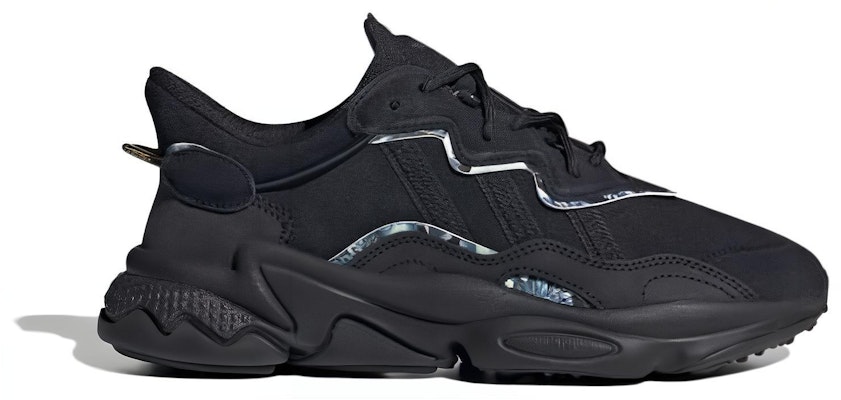 (Women) adidas Ozweego 'Floral Edges' IE9637 Order (Women) adidas Ozweego 'Floral Edges' IE9637