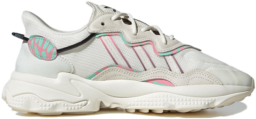 (W) アディダス オズウィーゴ "ファンギ" (Adidas Ozweego "Fungi") HQ1858 Order (W) アディダス オズウィーゴ "ファンギ" (Adidas Ozweego "Fungi") HQ1858