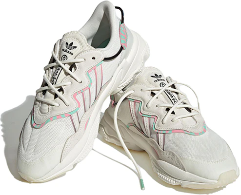 (W) アディダス オズウィーゴ "ファンギ" (Adidas Ozweego "Fungi") HQ1858 Lookbook (W) アディダス オズウィーゴ "ファンギ" (Adidas Ozweego "Fungi") HQ1858