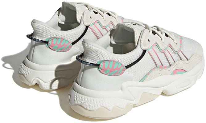 (W) アディダス オズウィーゴ "ファンギ" (Adidas Ozweego "Fungi") HQ1858 Shop (W) アディダス オズウィーゴ "ファンギ" (Adidas Ozweego "Fungi") HQ1858