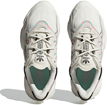 (W) アディダス オズウィーゴ "ファンギ" (Adidas Ozweego "Fungi") HQ1858 Purchase (W) アディダス オズウィーゴ "ファンギ" (Adidas Ozweego "Fungi") HQ1858