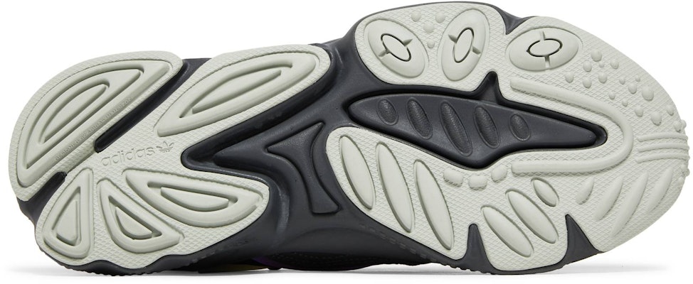 (W) adidas Ozweego 'Gris Ceniza Plata' EE5718 Shop (W) adidas Ozweego 'Gris Ceniza Plata' EE5718