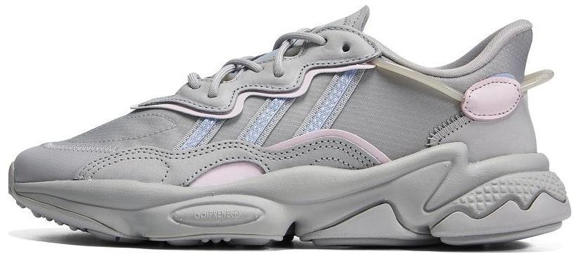 adidas-ozweego-grey-clear-pink-women
