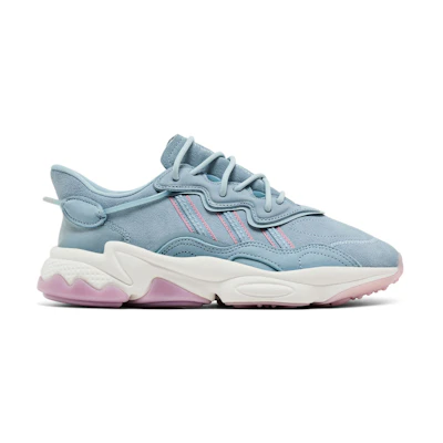 (W) adidas Ozweego 'Grey Magic Mauve'