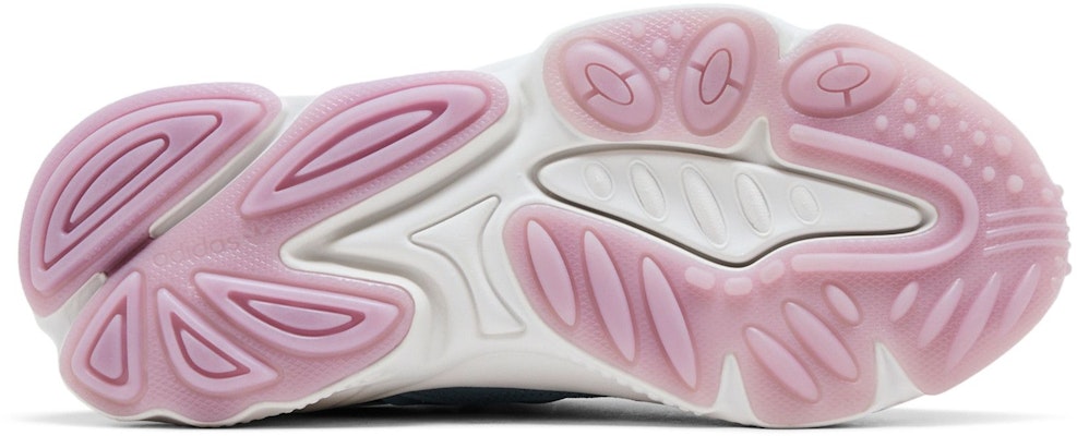 (W) adidas Ozweego 'Kelabu Magic Mauve' GY6176 Shop (W) adidas Ozweego 'Kelabu Magic Mauve' GY6176