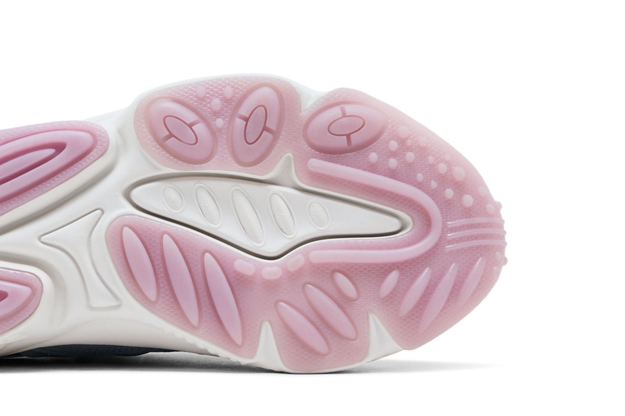 Purchase (W) adidas Ozweego 'Gris Magic Mauve' GY6176