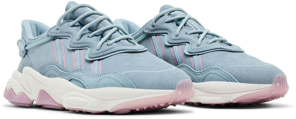 (W) adidas Ozweego 'Kelabu Magic Mauve' GY6176 Cheap (W) adidas Ozweego 'Kelabu Magic Mauve' GY6176