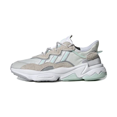 (W) adidas Ozweego 'Grey Two'