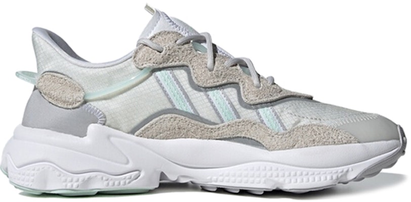 (W) adidas Ozweego 'Kelabu Dua' FX3821 Order (W) adidas Ozweego 'Kelabu Dua' FX3821