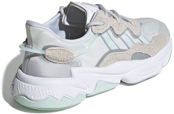 (W) adidas Ozweego 'Kelabu Dua' FX3821 Shop (W) adidas Ozweego 'Kelabu Dua' FX3821