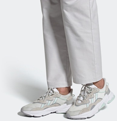 (W) adidas Ozweego 'Kelabu Dua' FX3821 Sizing (W) adidas Ozweego 'Kelabu Dua' FX3821