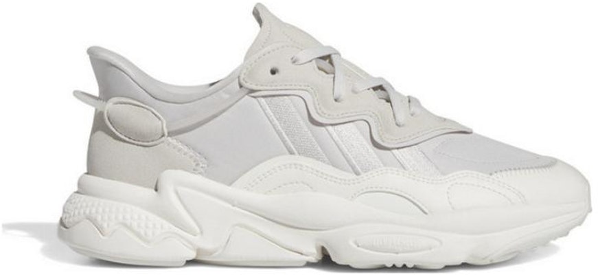 (W) adidas Ozweego 'Abu Putih' IF5479 Order (W) adidas Ozweego 'Abu Putih' IF5479