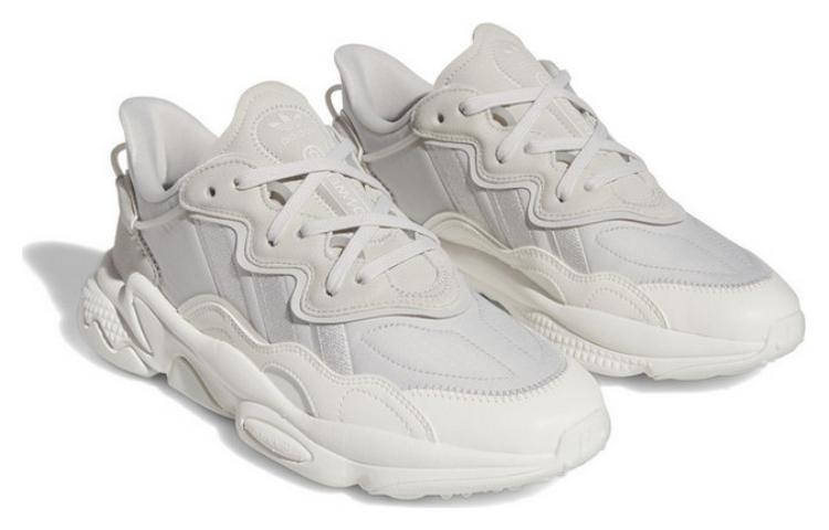 Lookbook (W) adidas Ozweego 'Abu Putih' IF5479