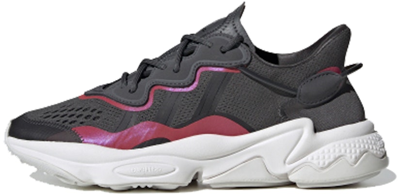 (W) (여성용) 아디다스 오즈위고 '그레이 제노' EF4293 EF4293 Buy (W) (여성용) 아디다스 오즈위고 '그레이 제노' EF4293 EF4293