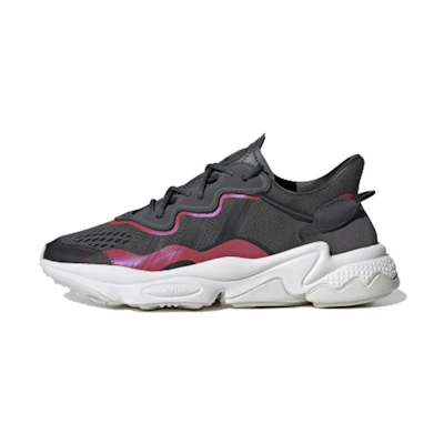 (W) adidas Ozweego 'Grey Xeno'