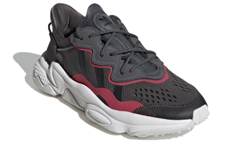 Order (W) adidas Ozweego 'Gris Xeno' EF4293