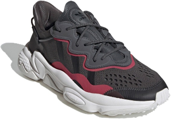 (W) (여성용) 아디다스 오즈위고 '그레이 제노' EF4293 EF4293 Order (W) (여성용) 아디다스 오즈위고 '그레이 제노' EF4293 EF4293