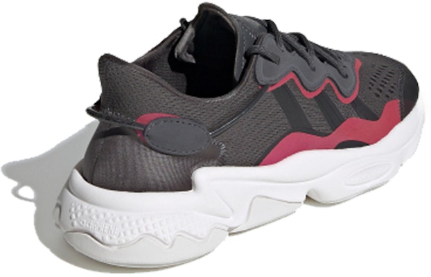 (W) (여성용) 아디다스 오즈위고 '그레이 제노' EF4293 EF4293 Lookbook (W) (여성용) 아디다스 오즈위고 '그레이 제노' EF4293 EF4293