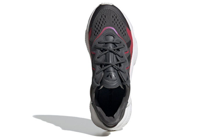 Shop (W) adidas Ozweego 'Gris Xeno' EF4293