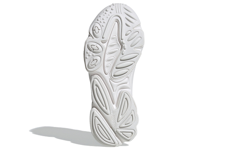 Purchase (W) adidas Ozweego 'Gris Xeno' EF4293