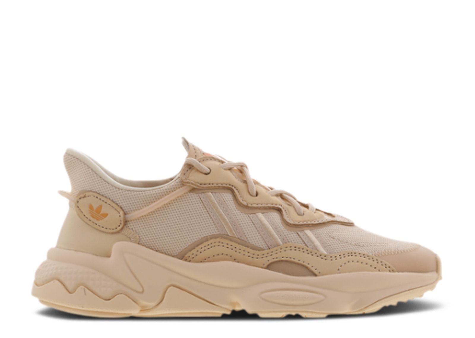 Buy (W) adidas Ozweego 'Halo Blush' Wanita GX6315