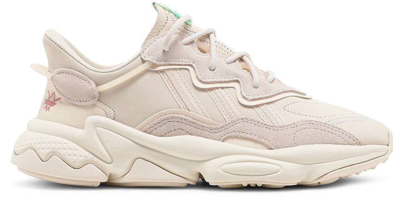 (Women) adidas Ozweego 'Halo Ivory' GW0170 Buy (Women) adidas Ozweego 'Halo Ivory' GW0170