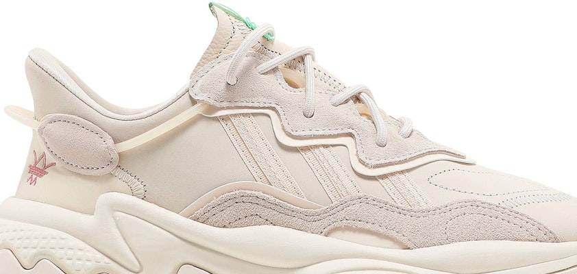 (Women) adidas Ozweego 'Halo Ivory' GW0170 Order (Women) adidas Ozweego 'Halo Ivory' GW0170