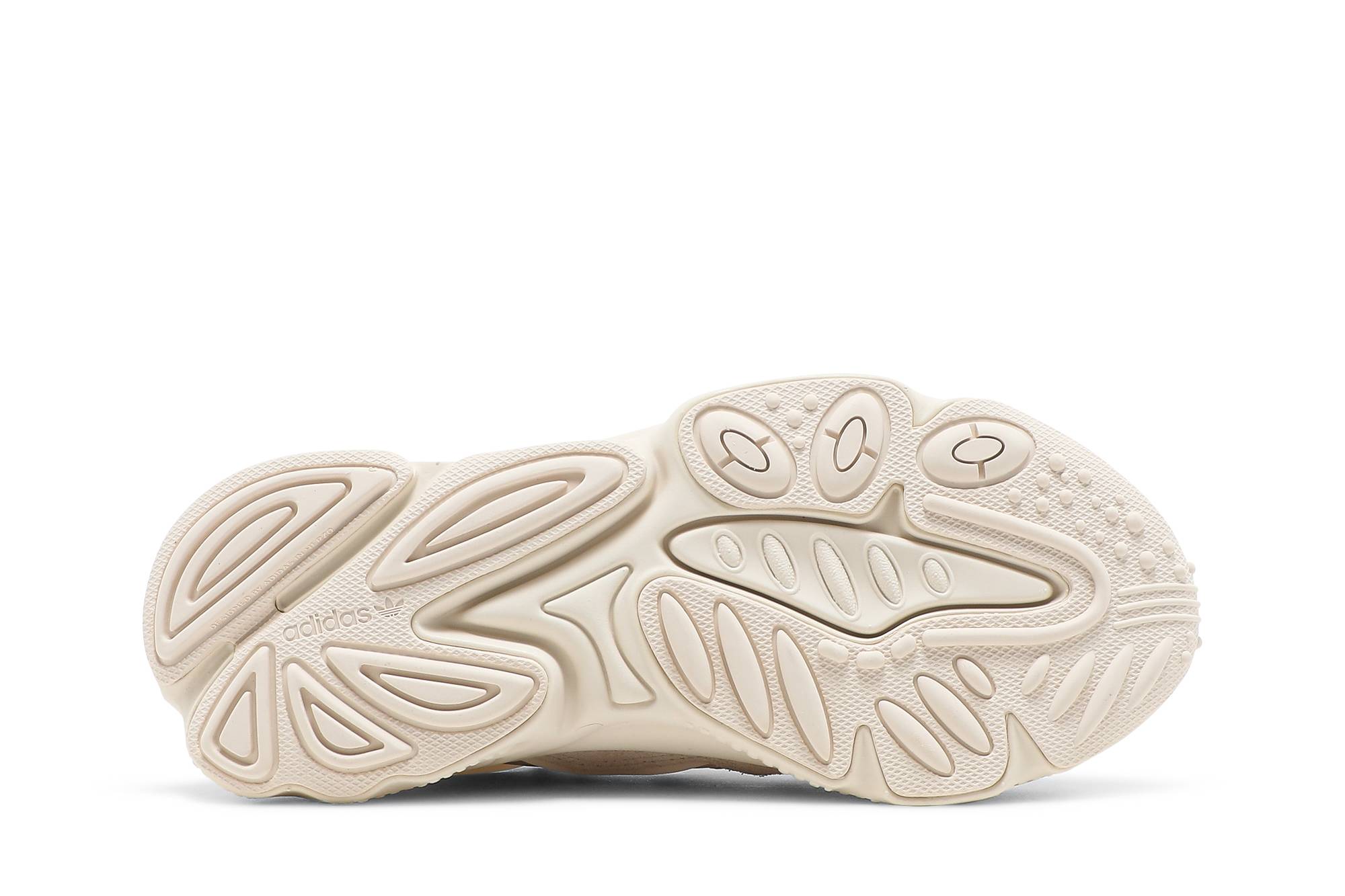 Shop (Women) adidas Ozweego 'Halo Ivory' GW0170