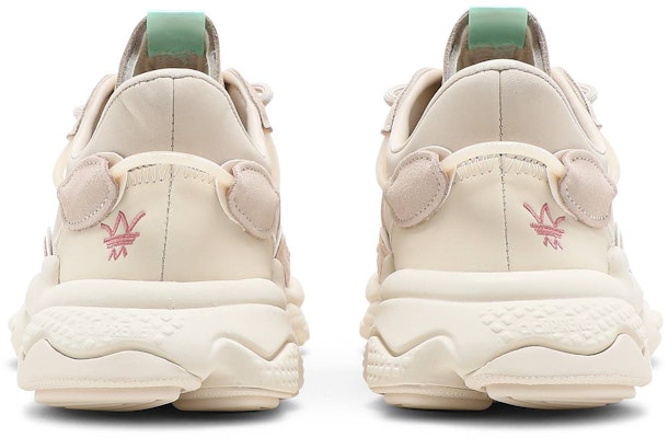 (Women) adidas Ozweego 'Halo Ivory' GW0170 Details for (Women) adidas Ozweego 'Halo Ivory' GW0170
