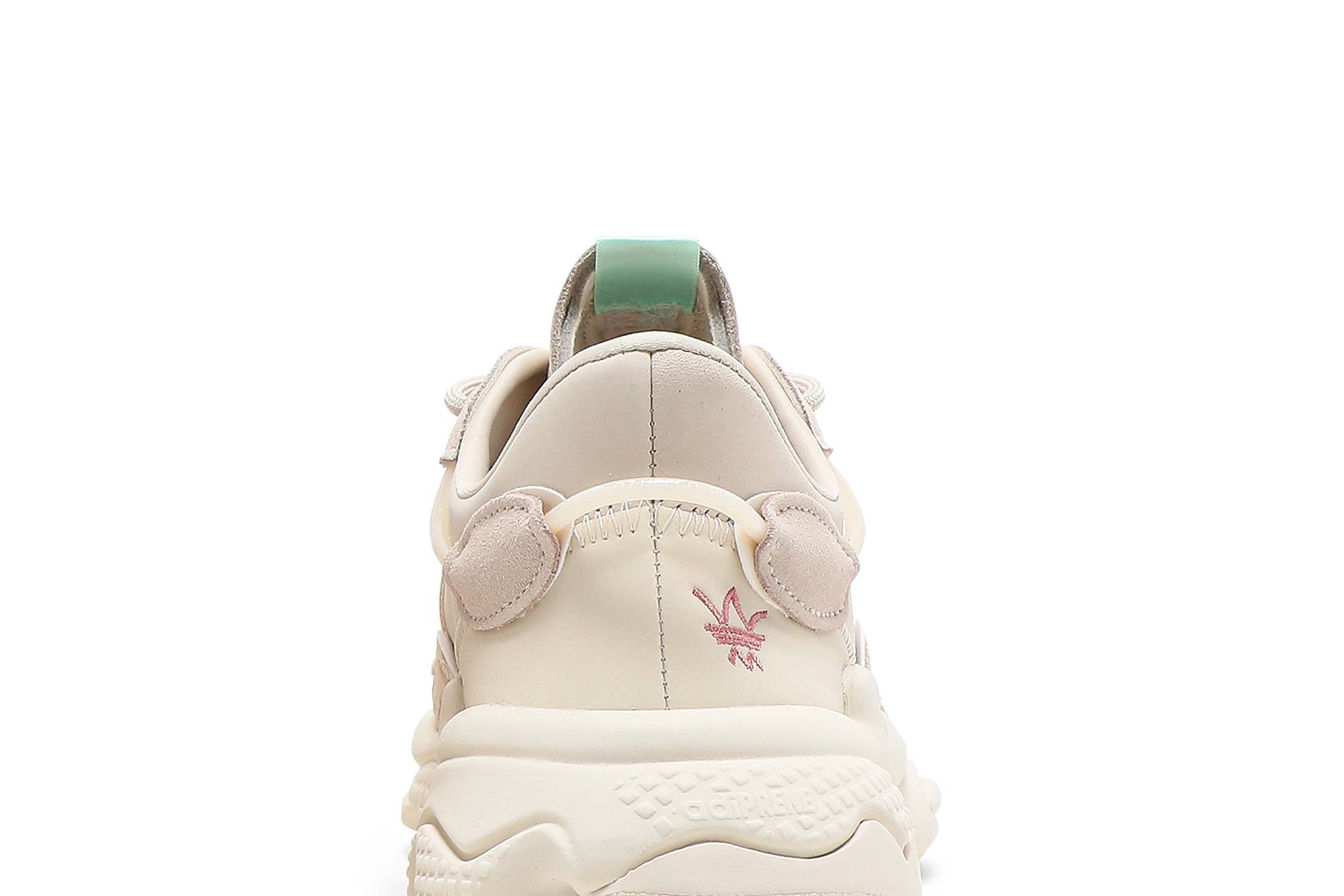 Sizing (Women) adidas Ozweego 'Halo Ivory' GW0170